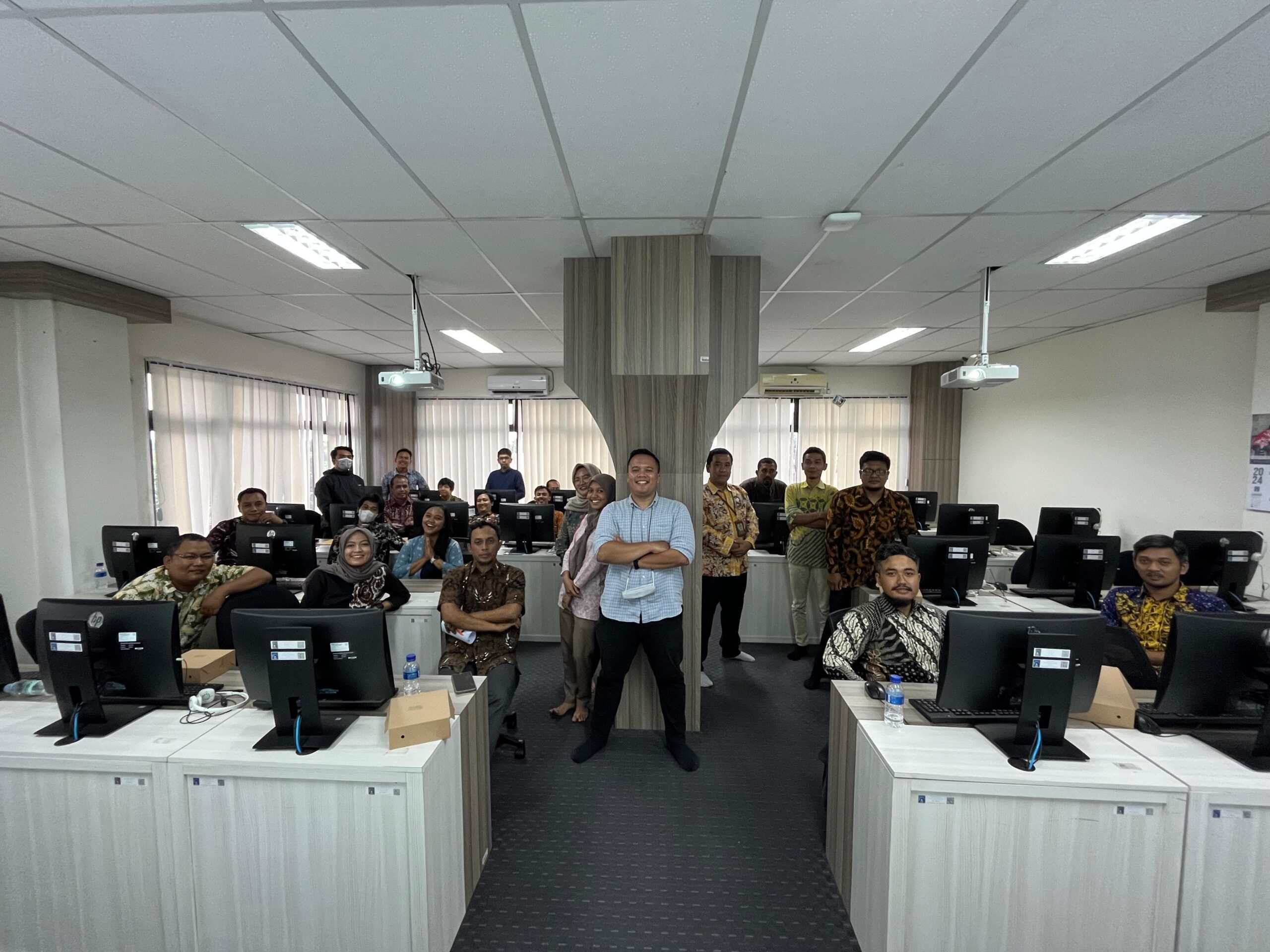 BIMTEK Sistem Informasi Desa (SID) versi terbaru