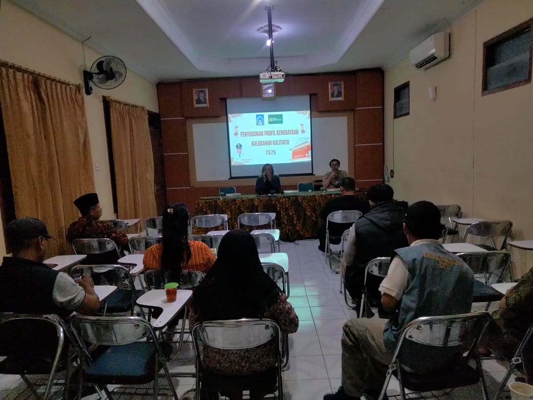 Seni Budaya