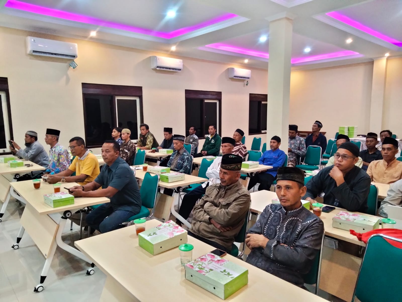 TATA CARA PENYEMBELIHAN HEWAN KURBAN